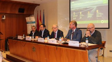 Jornada Partidos Políticos Asociación Carretera marzo 2019