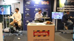 Inauguración de la Exposición Comercial del 27º Vyodeal.